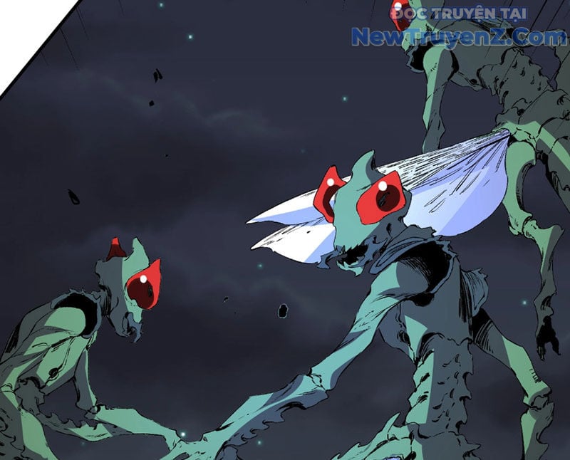 Cấm Chú Sư Mạnh Nhất Lịch Sử: Chapter 4