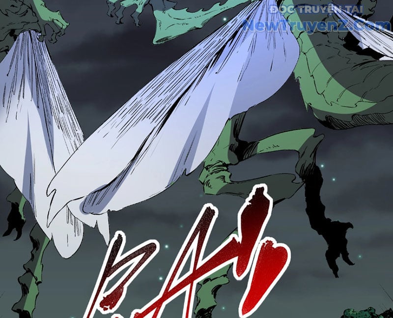 Cấm Chú Sư Mạnh Nhất Lịch Sử: Chapter 4