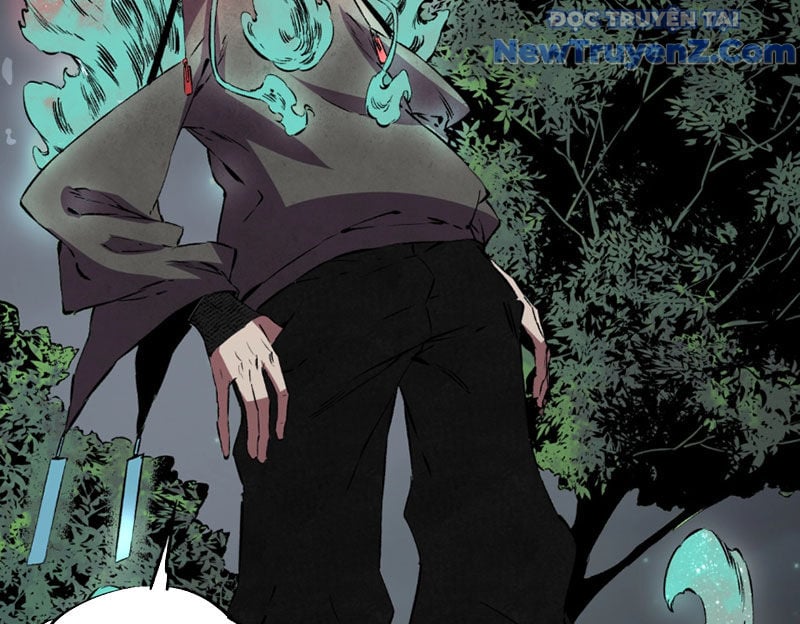 Cấm Chú Sư Mạnh Nhất Lịch Sử: Chapter 4