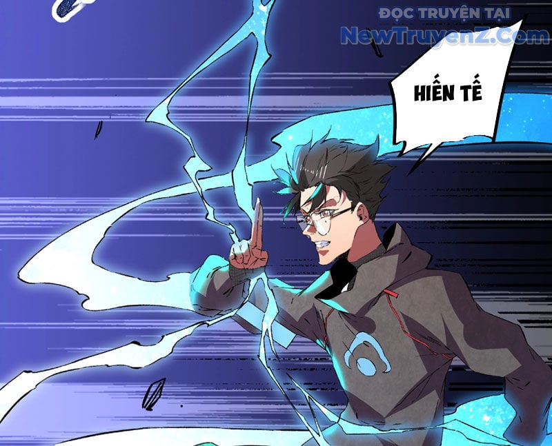 Cấm Chú Sư Mạnh Nhất Lịch Sử: Chapter 4