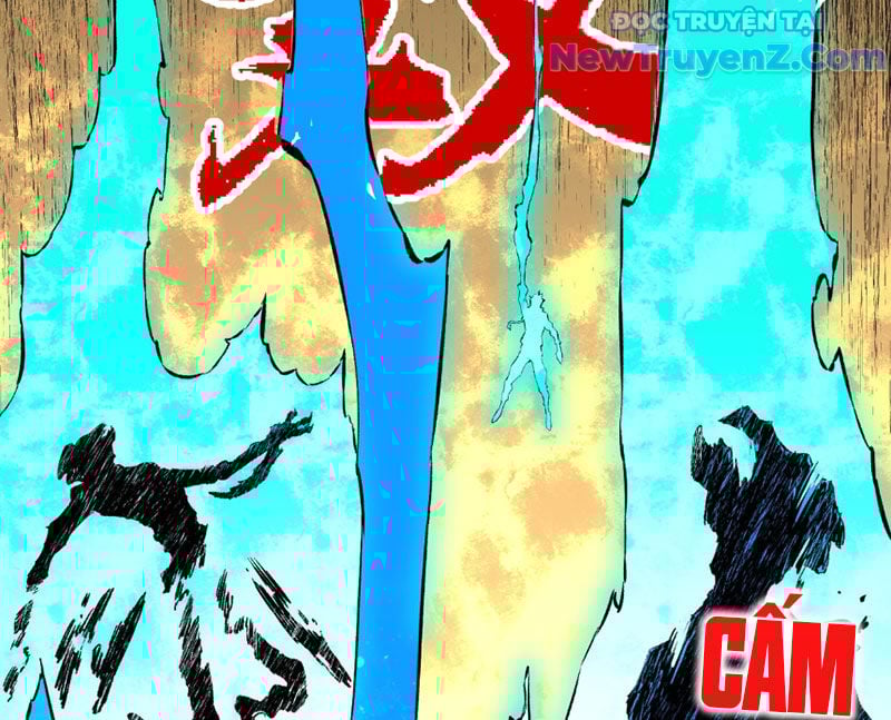 Cấm Chú Sư Mạnh Nhất Lịch Sử: Chapter 4