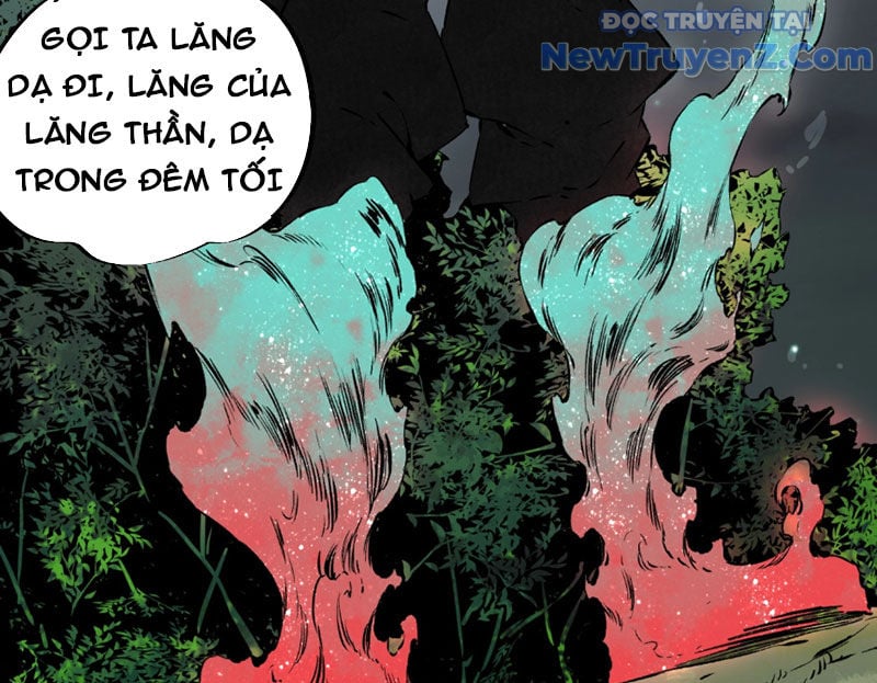 Cấm Chú Sư Mạnh Nhất Lịch Sử: Chapter 4