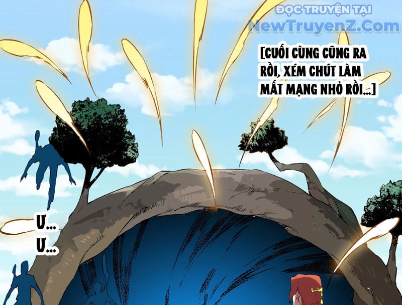 Cấm Chú Sư Mạnh Nhất Lịch Sử: Chapter 4