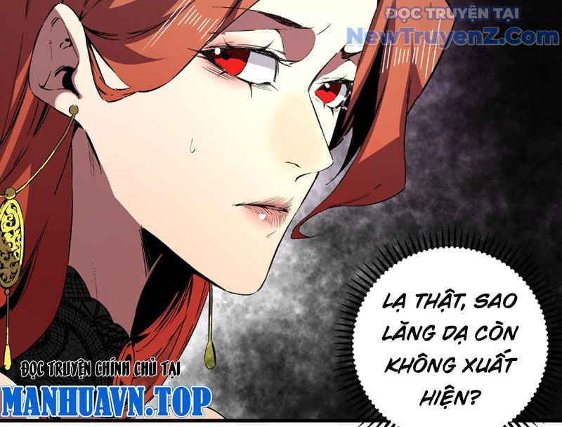 Cấm Chú Sư Mạnh Nhất Lịch Sử: Chapter 4