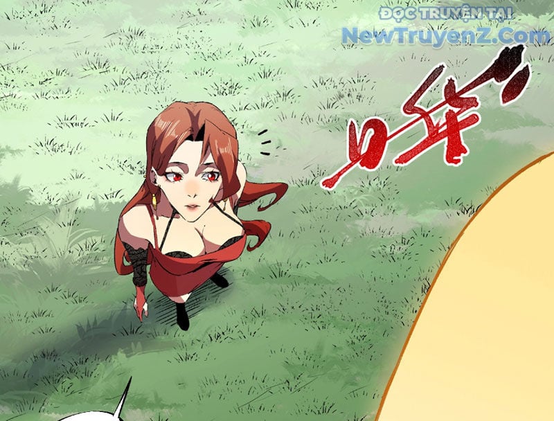 Cấm Chú Sư Mạnh Nhất Lịch Sử: Chapter 4