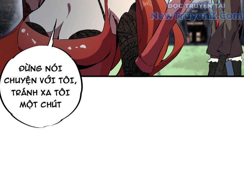 Cấm Chú Sư Mạnh Nhất Lịch Sử: Chapter 4