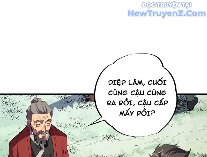 Cấm Chú Sư Mạnh Nhất Lịch Sử: Chapter 4