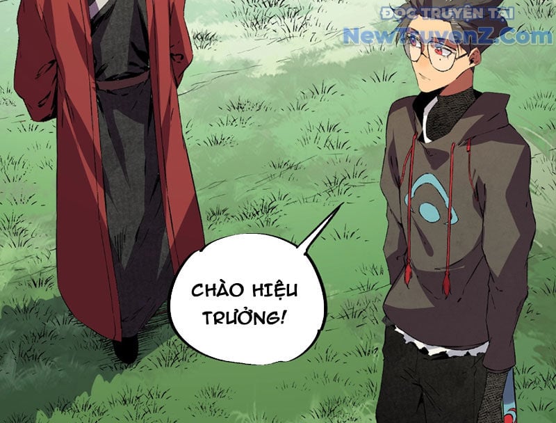 Cấm Chú Sư Mạnh Nhất Lịch Sử: Chapter 4