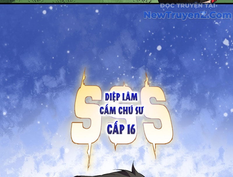 Cấm Chú Sư Mạnh Nhất Lịch Sử: Chapter 4