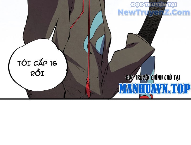 Cấm Chú Sư Mạnh Nhất Lịch Sử: Chapter 4