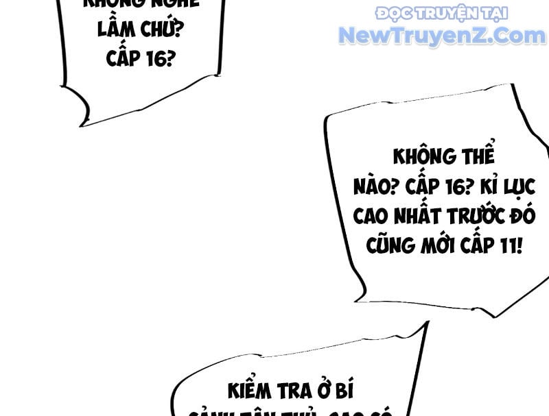 Cấm Chú Sư Mạnh Nhất Lịch Sử: Chapter 4