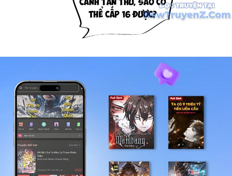 Cấm Chú Sư Mạnh Nhất Lịch Sử: Chapter 4