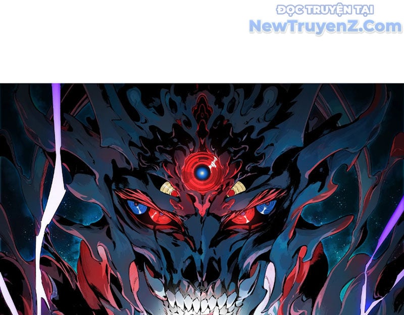 Cấm Chú Sư Mạnh Nhất Lịch Sử: Chapter 4