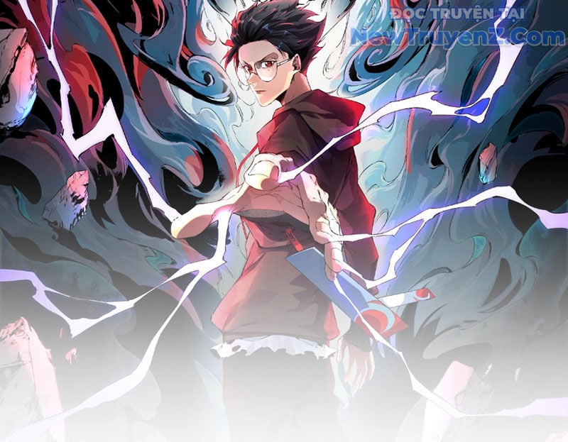 Cấm Chú Sư Mạnh Nhất Lịch Sử: Chapter 4