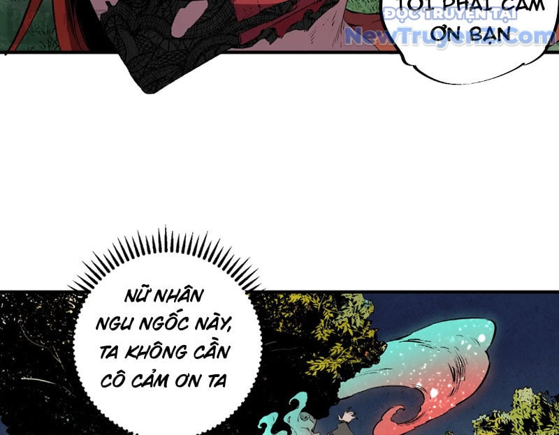 Cấm Chú Sư Mạnh Nhất Lịch Sử: Chapter 4