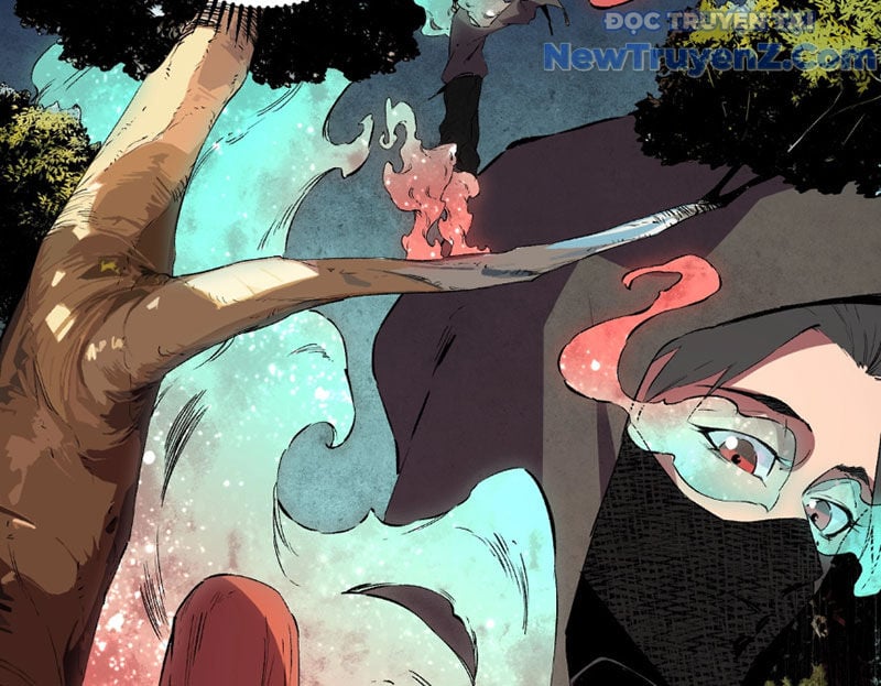 Cấm Chú Sư Mạnh Nhất Lịch Sử: Chapter 4