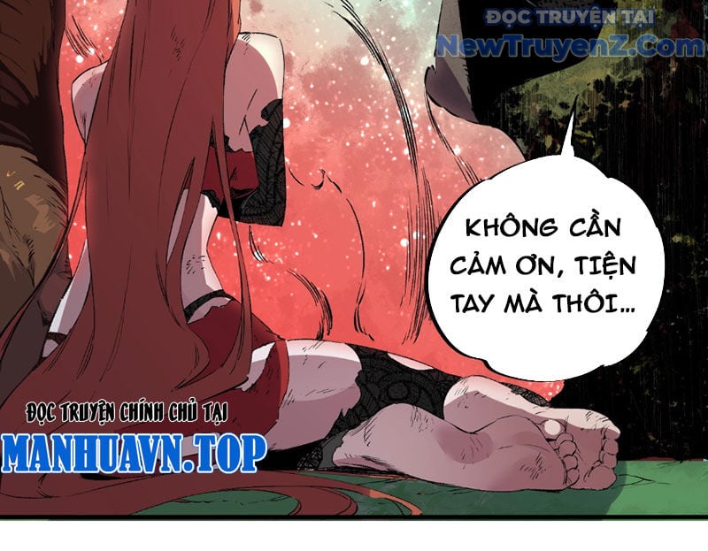 Cấm Chú Sư Mạnh Nhất Lịch Sử: Chapter 4