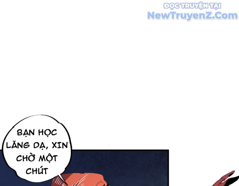 Cấm Chú Sư Mạnh Nhất Lịch Sử: Chapter 4