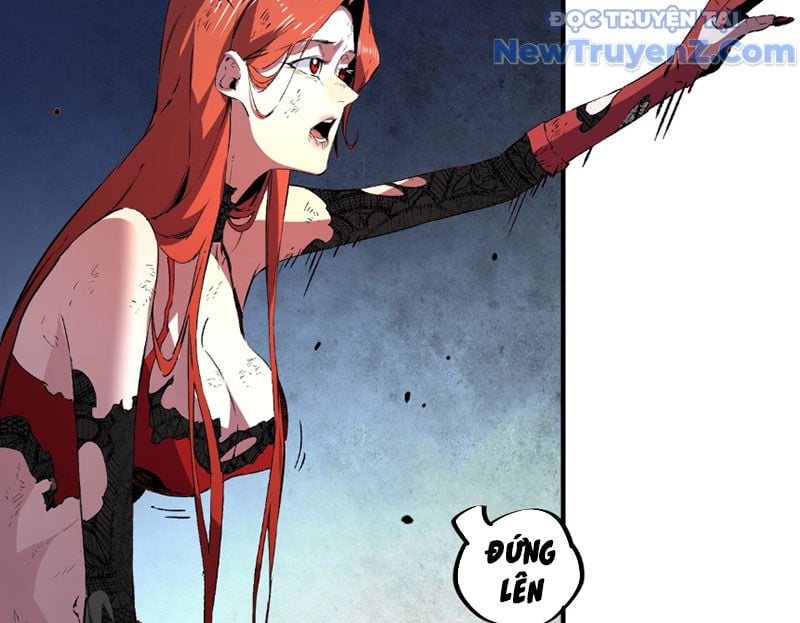 Cấm Chú Sư Mạnh Nhất Lịch Sử: Chapter 4