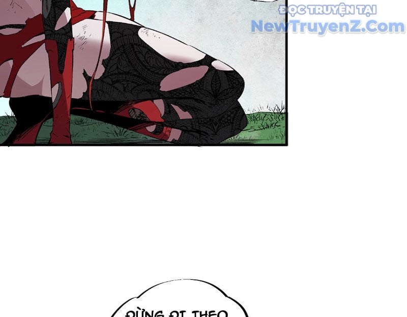 Cấm Chú Sư Mạnh Nhất Lịch Sử: Chapter 4