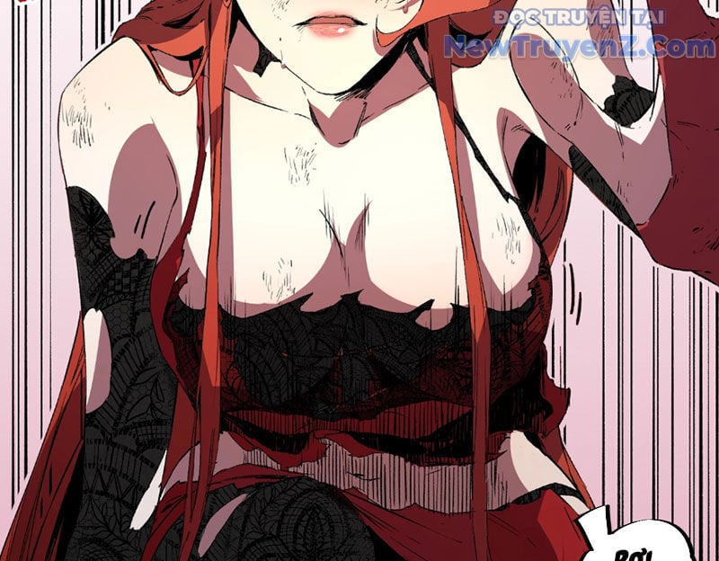 Cấm Chú Sư Mạnh Nhất Lịch Sử: Chapter 4