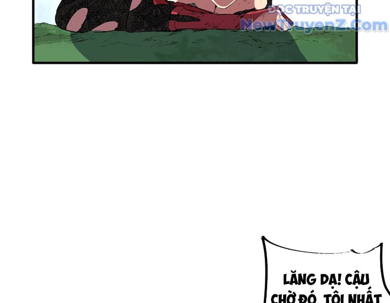 Cấm Chú Sư Mạnh Nhất Lịch Sử: Chapter 4