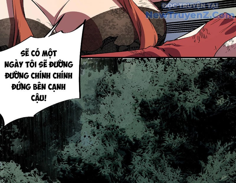 Cấm Chú Sư Mạnh Nhất Lịch Sử: Chapter 4