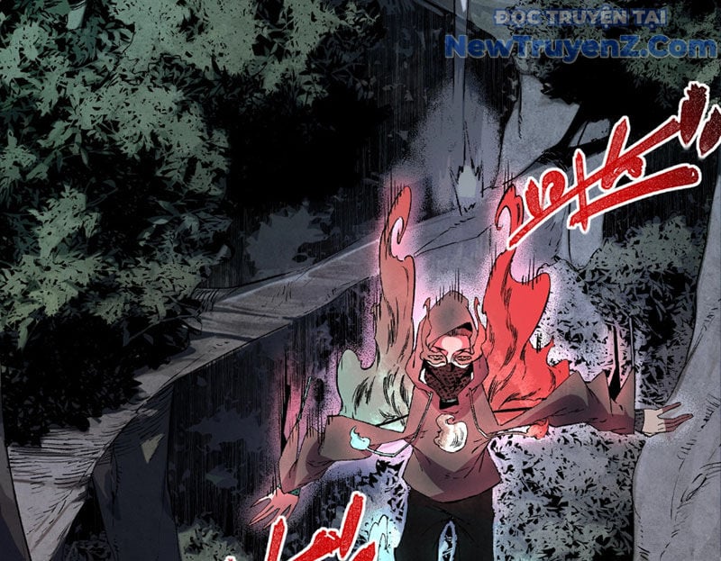 Cấm Chú Sư Mạnh Nhất Lịch Sử: Chapter 4