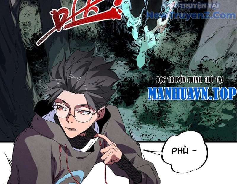 Cấm Chú Sư Mạnh Nhất Lịch Sử: Chapter 4