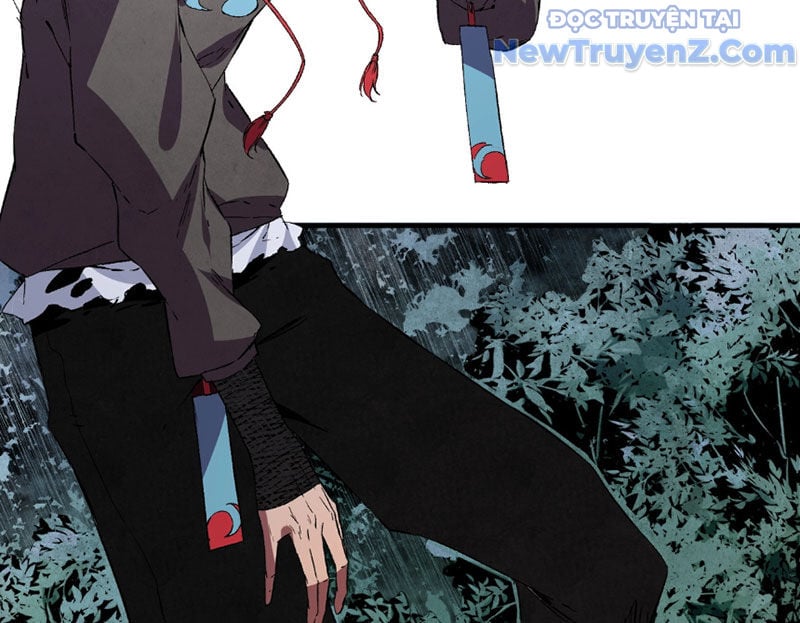 Cấm Chú Sư Mạnh Nhất Lịch Sử: Chapter 4