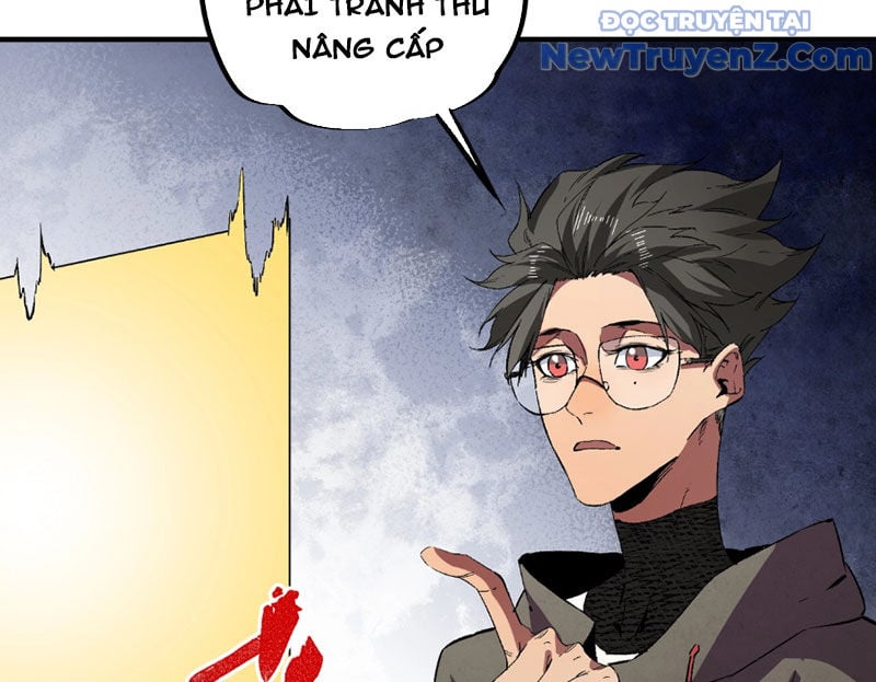 Cấm Chú Sư Mạnh Nhất Lịch Sử: Chapter 4