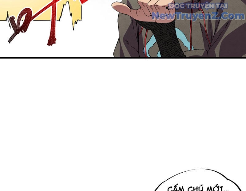 Cấm Chú Sư Mạnh Nhất Lịch Sử: Chapter 4