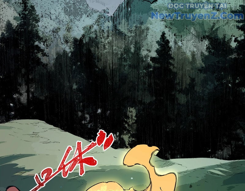 Cấm Chú Sư Mạnh Nhất Lịch Sử: Chapter 4