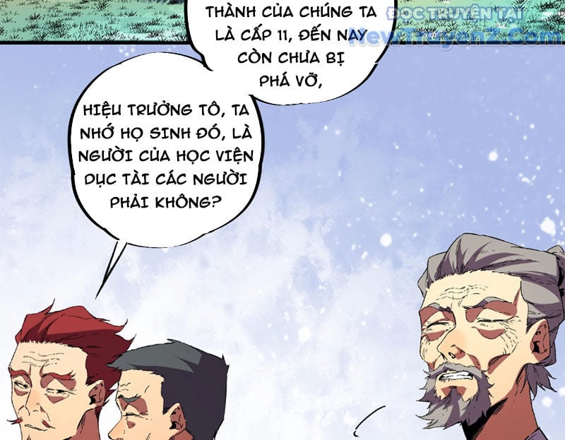 Cấm Chú Sư Mạnh Nhất Lịch Sử: Chapter 4