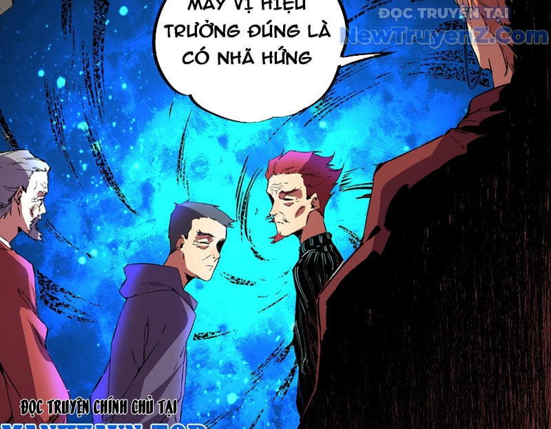 Cấm Chú Sư Mạnh Nhất Lịch Sử: Chapter 4