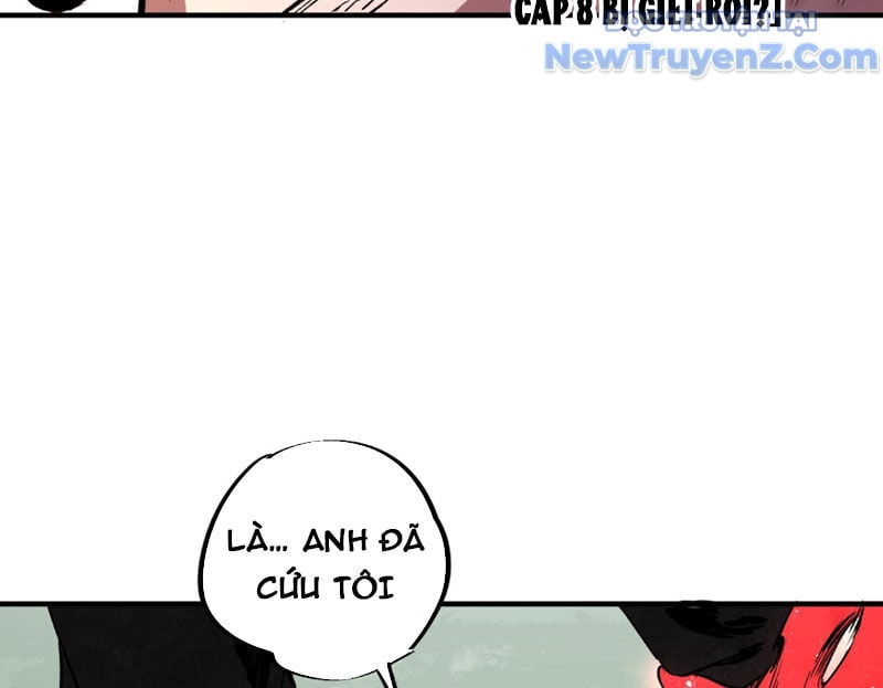 Cấm Chú Sư Mạnh Nhất Lịch Sử: Chapter 4