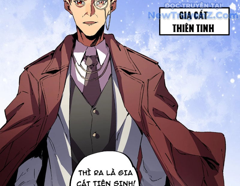 Cấm Chú Sư Mạnh Nhất Lịch Sử: Chapter 4