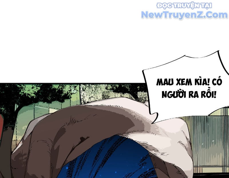 Cấm Chú Sư Mạnh Nhất Lịch Sử: Chapter 4