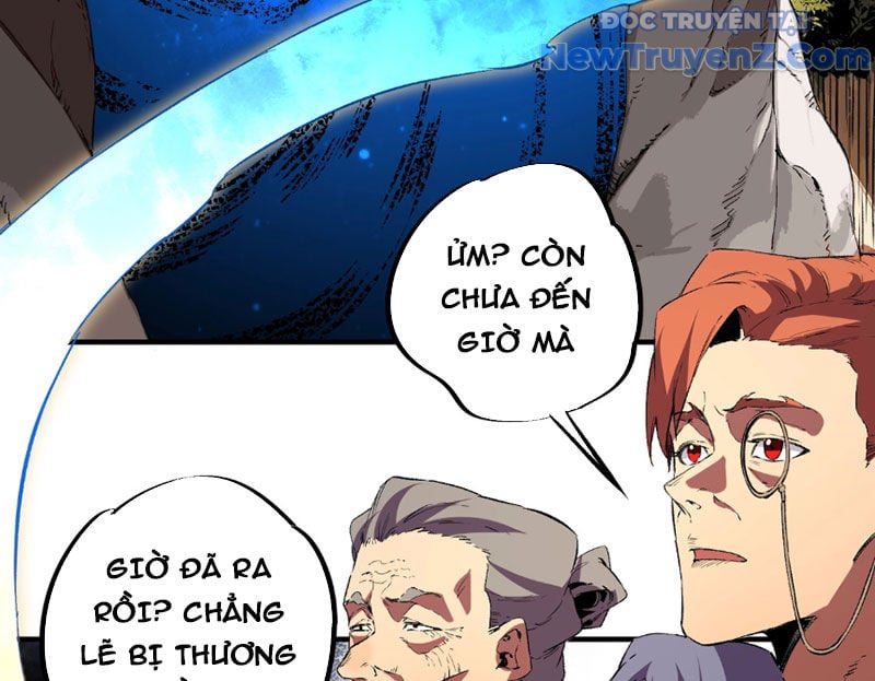 Cấm Chú Sư Mạnh Nhất Lịch Sử: Chapter 4