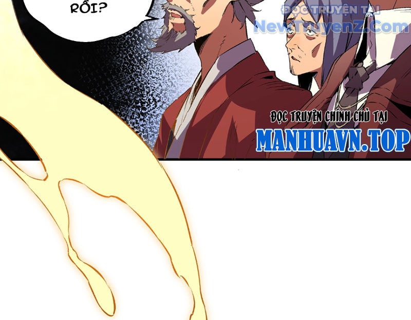 Cấm Chú Sư Mạnh Nhất Lịch Sử: Chapter 4