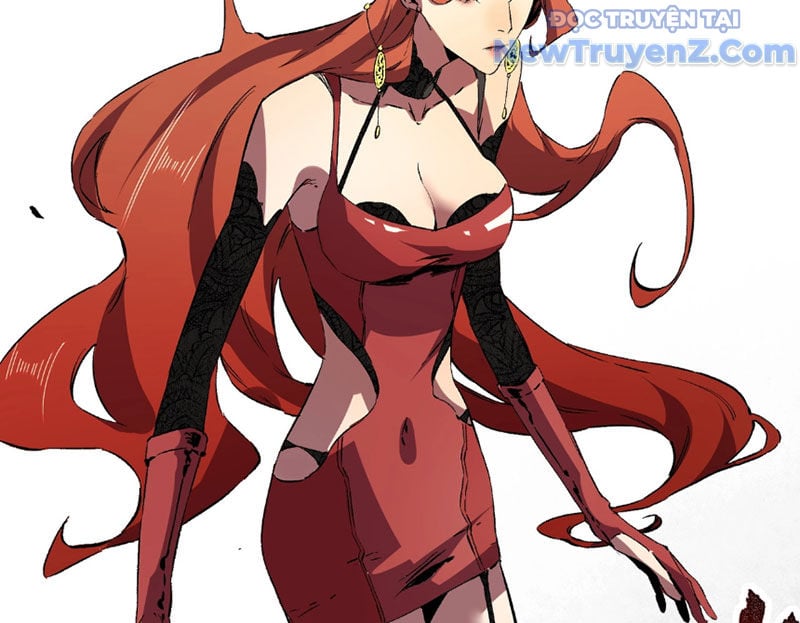 Cấm Chú Sư Mạnh Nhất Lịch Sử: Chapter 4