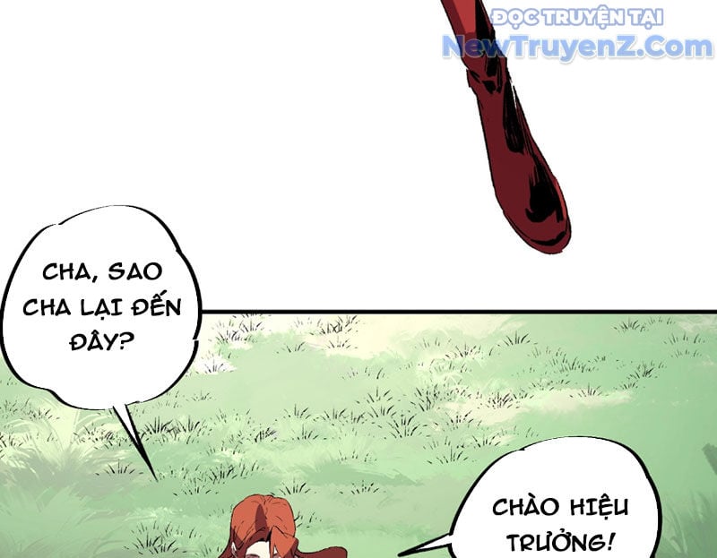 Cấm Chú Sư Mạnh Nhất Lịch Sử: Chapter 4