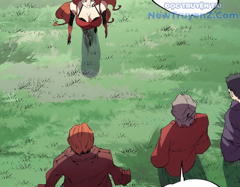 Cấm Chú Sư Mạnh Nhất Lịch Sử: Chapter 4