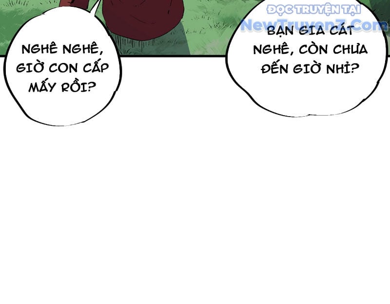 Cấm Chú Sư Mạnh Nhất Lịch Sử: Chapter 4