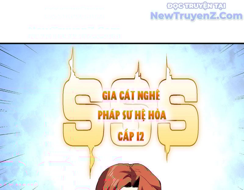 Cấm Chú Sư Mạnh Nhất Lịch Sử: Chapter 4