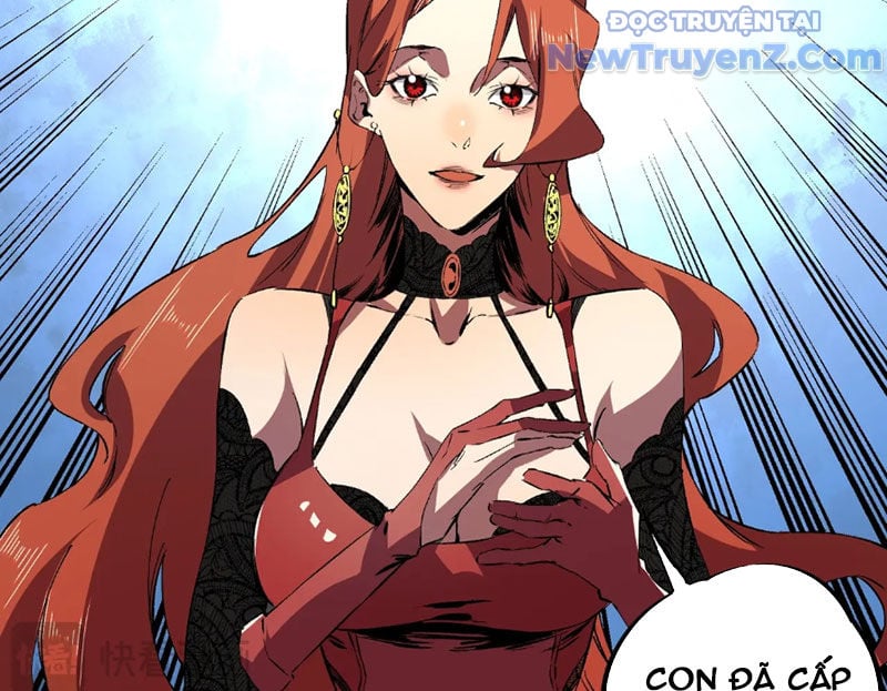 Cấm Chú Sư Mạnh Nhất Lịch Sử: Chapter 4