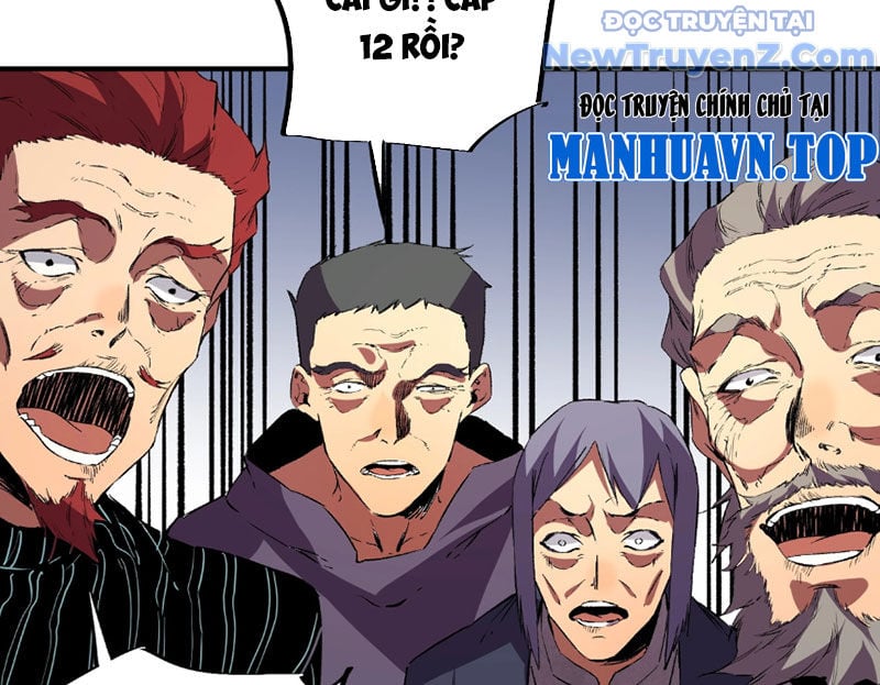 Cấm Chú Sư Mạnh Nhất Lịch Sử: Chapter 4