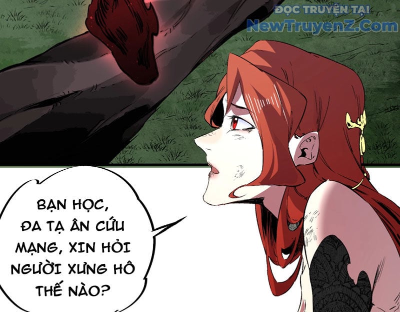 Cấm Chú Sư Mạnh Nhất Lịch Sử: Chapter 4