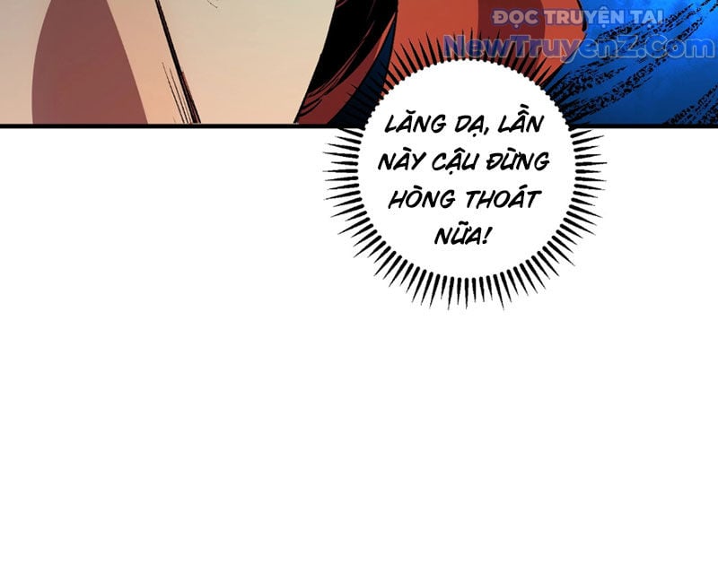 Cấm Chú Sư Mạnh Nhất Lịch Sử: Chapter 4