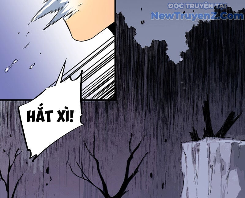 Cấm Chú Sư Mạnh Nhất Lịch Sử: Chapter 4